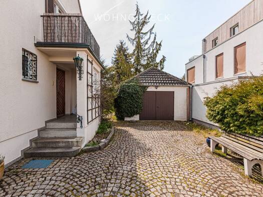 Einfamilienhaus zum Kauf 498.000 € 4 Zimmer 100 m² 777 m² Grundstück Aichach Aichach 86651