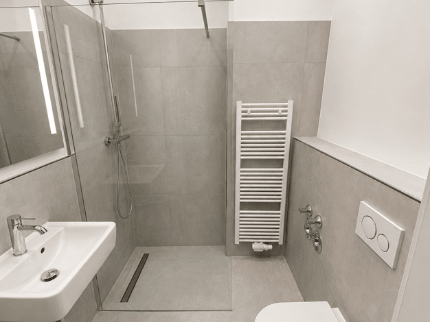 Wohnung zum Kauf provisionsfrei 199.000 € 2 Zimmer 39 m² EG Unterbilk Düsseldorf 40217