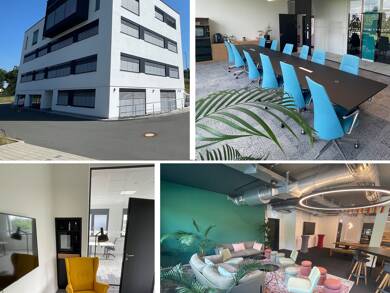 Immobilie zum Kauf 5.300.000 € 5.336 m² Grundstück Bayreuth 95448
