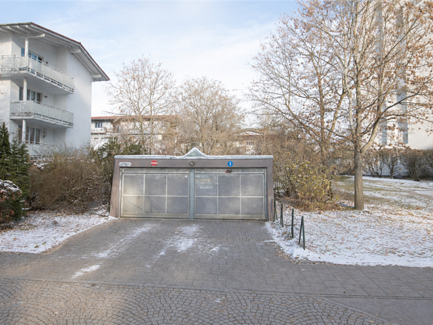 Stellplatz zum Kauf 60.000 € Ottobrunn 85521