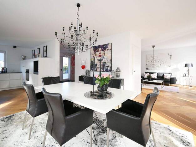 Einfamilienhaus zum Kauf 795.000 € 3 Zimmer 149 m² 421 m² Grundstück Lücklemberg Dortmund 44229