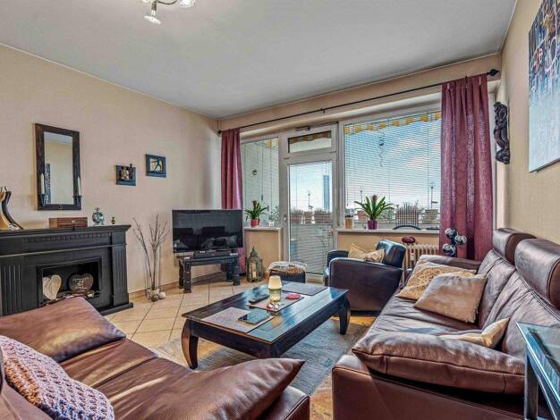 Wohnung zum Kauf 359.500 € 3 Zimmer 73,7 m² 5. Geschoss frei ab 01.05.2026 Wilmersdorf Berlin 10713