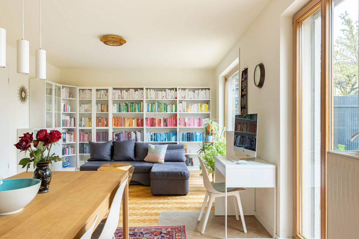 Haus – Potsdam, Stern - Ansicht 4