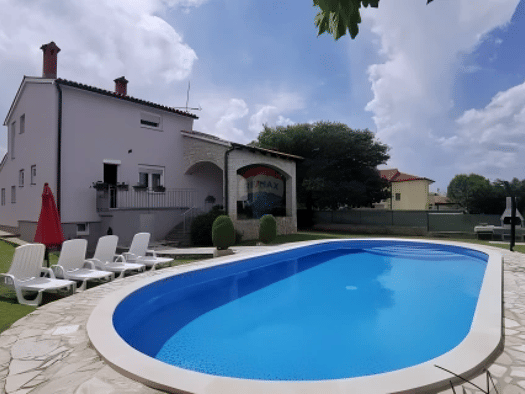 Einfamilienhaus zum Kauf 790.000 € 6 Zimmer 212 m² Pula 52100