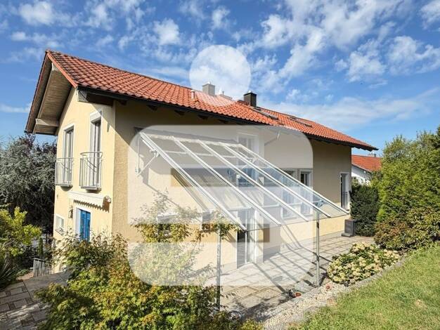 Einfamilienhaus zum Kauf 630.000 € 8 Zimmer 213 m² 859 m² Grundstück Kellberg Thyrnau 94136