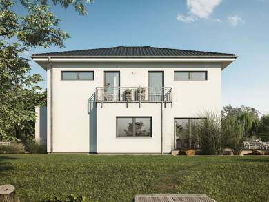 Einfamilienhaus zum Kauf - Erstbezug provisionsfrei 689.700 € 4 Zimmer 135 m² 400 m² Grundstück Berlin 13467
