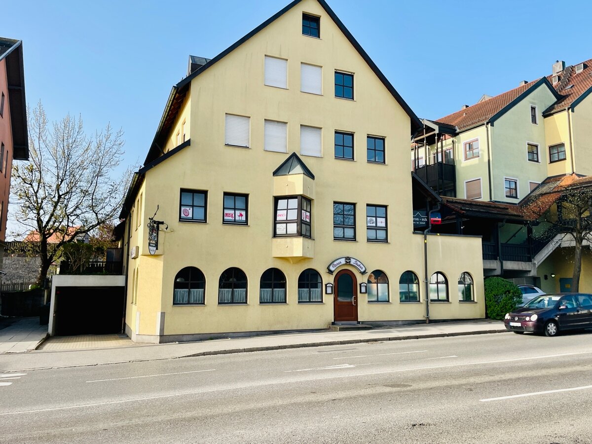 Bürofläche zum Kauf 1.929 € 127 m²<br/>Bürofläche Kaufbeuren Kaufbeuren 87600