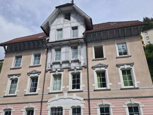 Mehrfamilienhaus zum Kauf 530.000 € 19 Zimmer 523 m² 945 m² Grundstück Stadtgebiet Triberg im Schwarzwald 78098