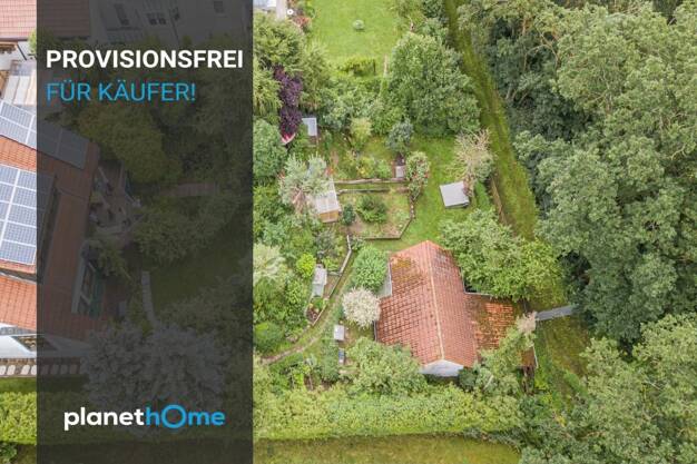 Grundstück zum Kauf provisionsfrei 160.000 € 489 m² Grundstück Wilhermsdorf Wilhermsdorf 91452