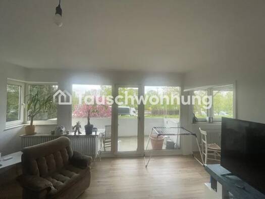 Wohnung zur Miete Tauschwohnung 910 € 3 Zimmer 76 m² 2. Geschoss Hulsberg Ost 28205