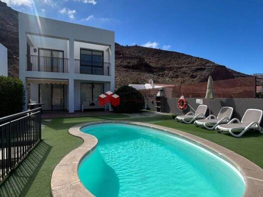 Chalet zum Kauf 680.000 € 3 Zimmer 95 m² Mogán 35138
