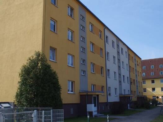Wohnung zum Kauf provisionsfrei 23.000 € 1 Zimmer 25 m² 2. Geschoss Loitz Loitz 17121