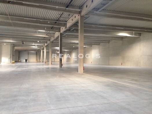 Halle/Industriefläche zur Miete 4.000 m² Lagerfläche teilbar ab 2.500 m² Zeil Zeil am Main 97475