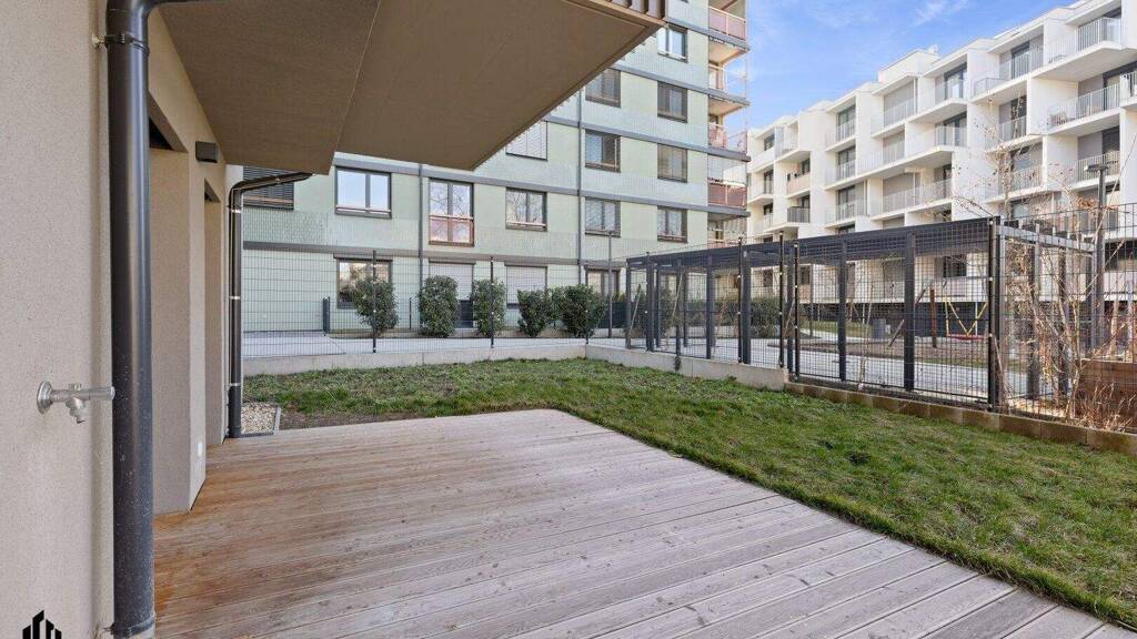 Wohnung zum Kauf - Erstbezug 457.504 € 2 Zimmer 49 m² EG Wien 1140