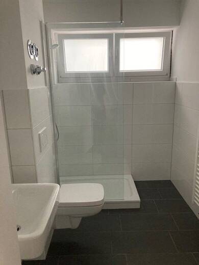 Wohnung zur Miete 1.039 € 3 Zimmer 76 m² 7. Geschoss frei ab 27.06.2025 Korte Ossenbeck 1 Aaseestadt Münster 48151
