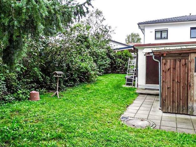 Wohnung zum Kauf 379.000 € 3 Zimmer 70 m² 1. Geschoss frei ab sofort Gilching 82205