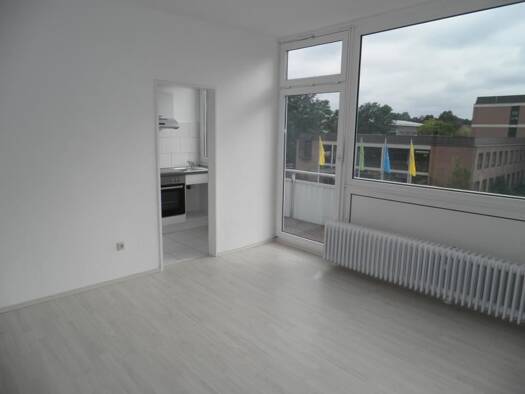 Wohnung zur Miete 499 € 2 Zimmer 41 m² Wilhelm-Bockelmann-Straße 33 Munster Munster 29633
