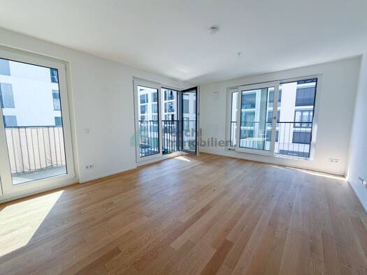 Wohnung zur Miete 1.675 € 2 Zimmer 60 m² 2. Geschoss Ramersdorf-Perlach München 81737