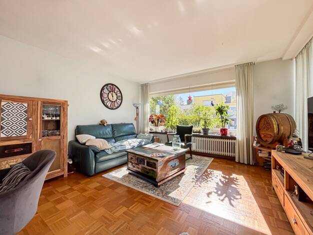 Reihenmittelhaus zum Kauf 597.000 € 4 Zimmer 101,7 m² 326 m² Grundstück Hartenberg/Münchfeld Mainz 55122