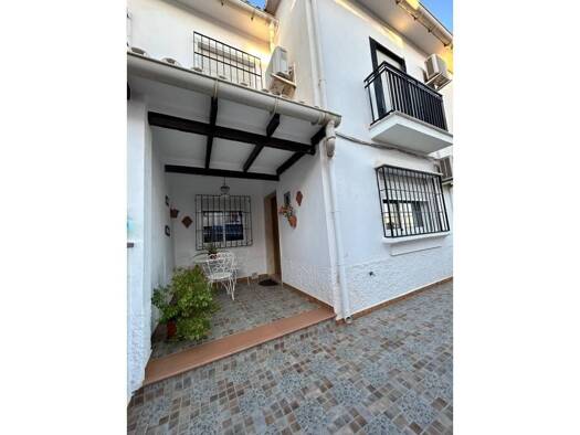 Reihenhaus zum Kauf 245.000 € 3 Zimmer 150 m² Vélez-Málaga 29700