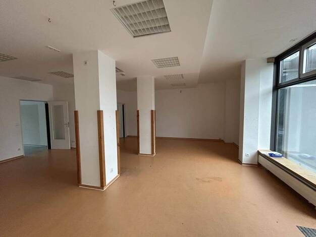 Bürofläche zur Miete 1.825 € 165,6 m² Bürofläche Berg Fidel Münster 48153