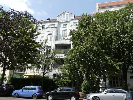 Wohnung zum Kauf 300.000 € 2 Zimmer 53 m² 1. Geschoss Moabit Berlin 10555