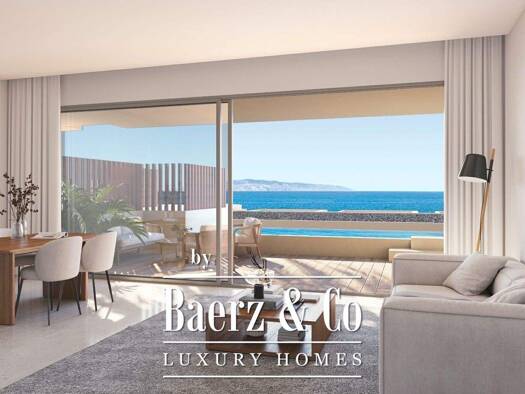 Penthouse zum Kauf 1.495.000 € 4 Zimmer 116 m² rokabella costa adeje