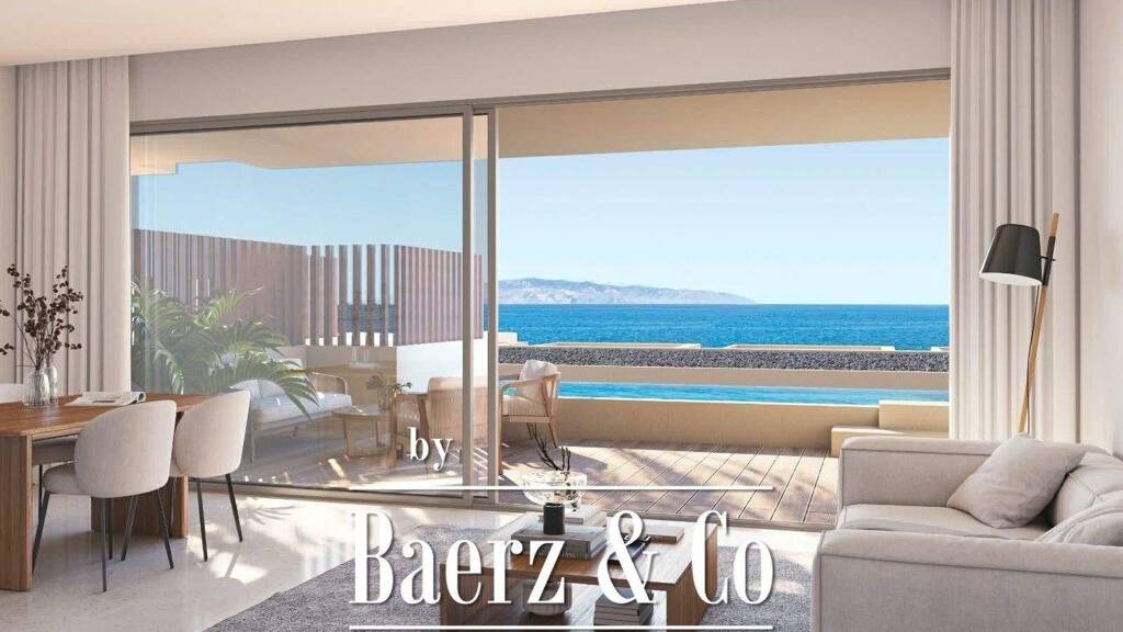 Penthouse zum Kauf 1.495.000 € 4 Zimmer 116 m² rokabella costa adeje