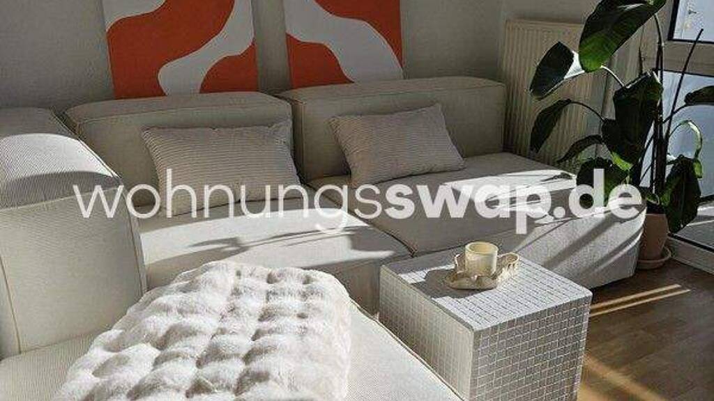 Studio zur Miete Tauschwohnung 570 € 2 Zimmer 38 m² 2. Geschoss Junkersdorf Köln 50858