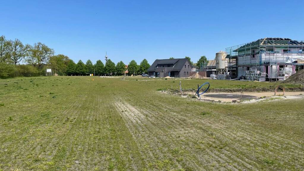 Grundstück zum Kauf Kaltenkirchen / Brook 24568