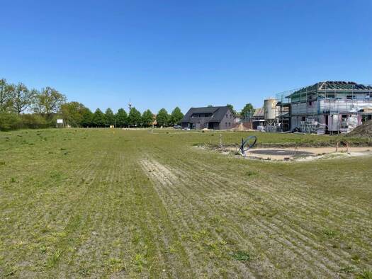 Grundstück zum Kauf Kaltenkirchen 24568