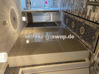 Studio zur Miete Tauschwohnung 640 € 3 Zimmer 90 m² 2. Geschoss Berlin 13439