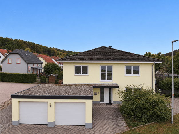 Einfamilienhaus zum Kauf 599.000 € 5 Zimmer 299 m² 960 m² Grundstück Otterbach Otterbach 67731