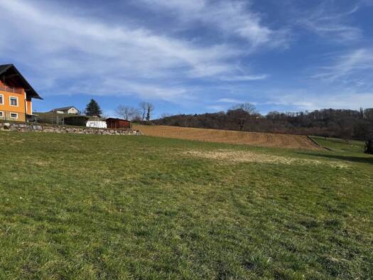 Grundstück zum Kauf 107.000 € 1.537 m² Grundstück Schwarzautal 8421