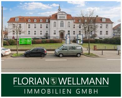 Bürofläche zur Miete 1.110 € 80 m² Bürofläche Peterswerder Bremen 28205