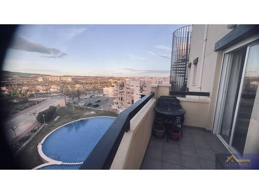 Wohnung zum Kauf 75.000 € 1 Zimmer 50 m² 4. Geschoss Sierra de los Villares 73 Murcia 30590