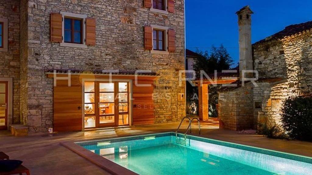 Haus zum Kauf 990.000 € 9 Zimmer 283 m² Sisan, Liznjan Liznjan