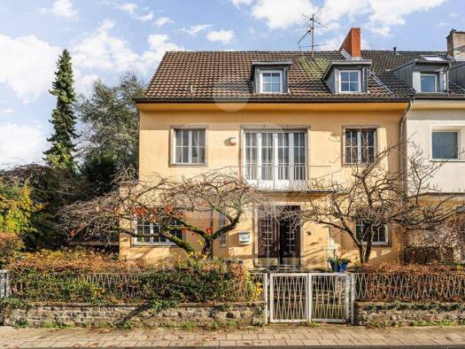 Doppelhaushälfte zum Kauf 1.600.000 € 7 Zimmer 219,9 m² 492 m² Grundstück Lindenthal Köln 50931