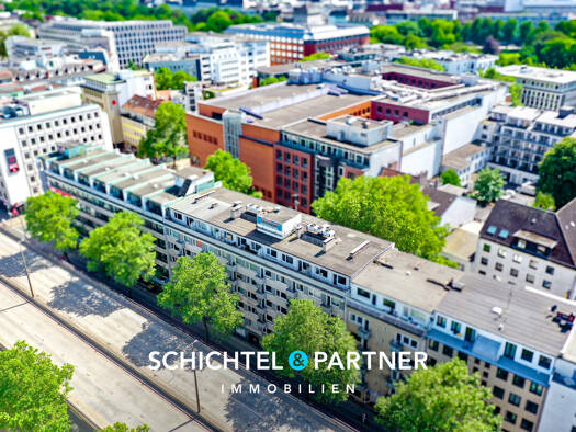 Haus zum Kauf 6.669.000 € 88,5 Zimmer 2.499 m² 776,5 m² Grundstück Bahnhofsvorstadt Mitte 28195