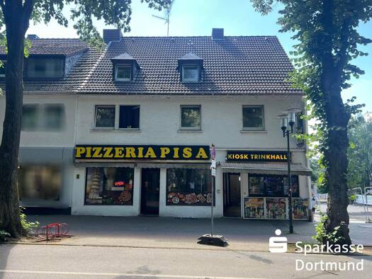 Sonstiges zum Kauf 375.000 € 164 m² 975 m² Grundstück Waltrop 45731