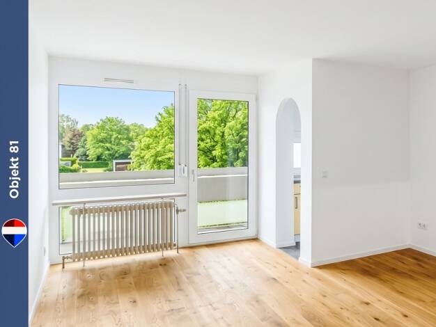 Wohnung zum Kauf 247.000 € 1 Zimmer 33 m² Ramersdorf-Perlach München 81737