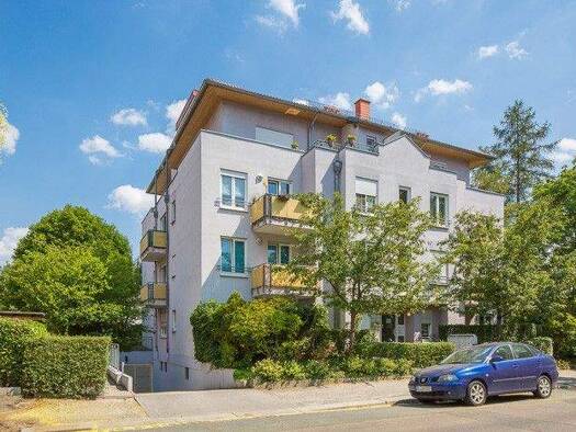 Wohnung zur Miete 444 € 2 Zimmer 49,2 m² frei ab 14.03.2026 Gluckstr. 4 Striesen-West Dresden 01309