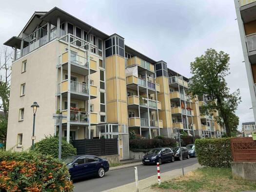 Wohnung zur Miete 457 € 1 Zimmer 38,2 m² EG frei ab 01.03.2026 Grillparzerstraße 20 Mörsenbroich Düsseldorf 40470