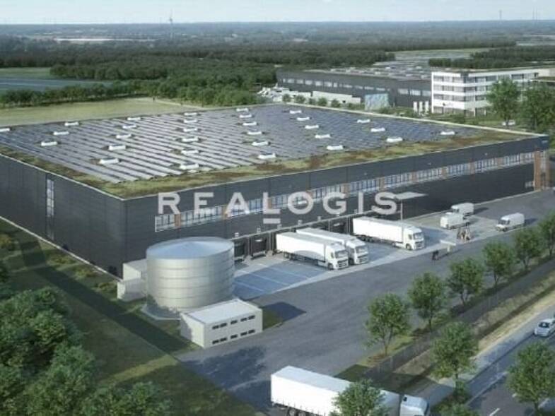 Halle/Industriefläche zur Miete 20.000 m² Lagerfläche Polch Polch 56751