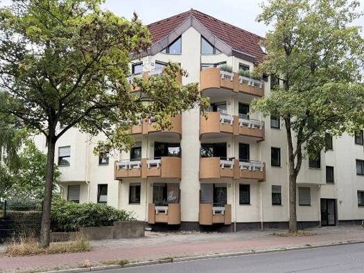 Wohnung zum Kauf 159.000 € 2 Zimmer 61 m² 1. Geschoss Wüste Osnabrück 49080