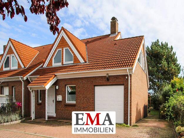 Doppelhaushälfte zum Kauf 440.000 € 5 Zimmer 135 m² 463 m² Grundstück Brieselang 14656