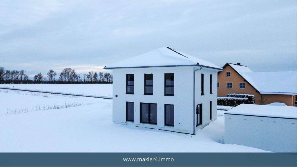 Einfamilienhaus zum Kauf 669.000 € 5 Zimmer 144,5 m² 644 m² Grundstück Hoppachshof Üchtelhausen 97532