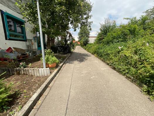Reihenmittelhaus zum Kauf 5 Zimmer 134 m² 257 m² Grundstück frei ab sofort Steufzgen Kempten (Allgäu) 87435