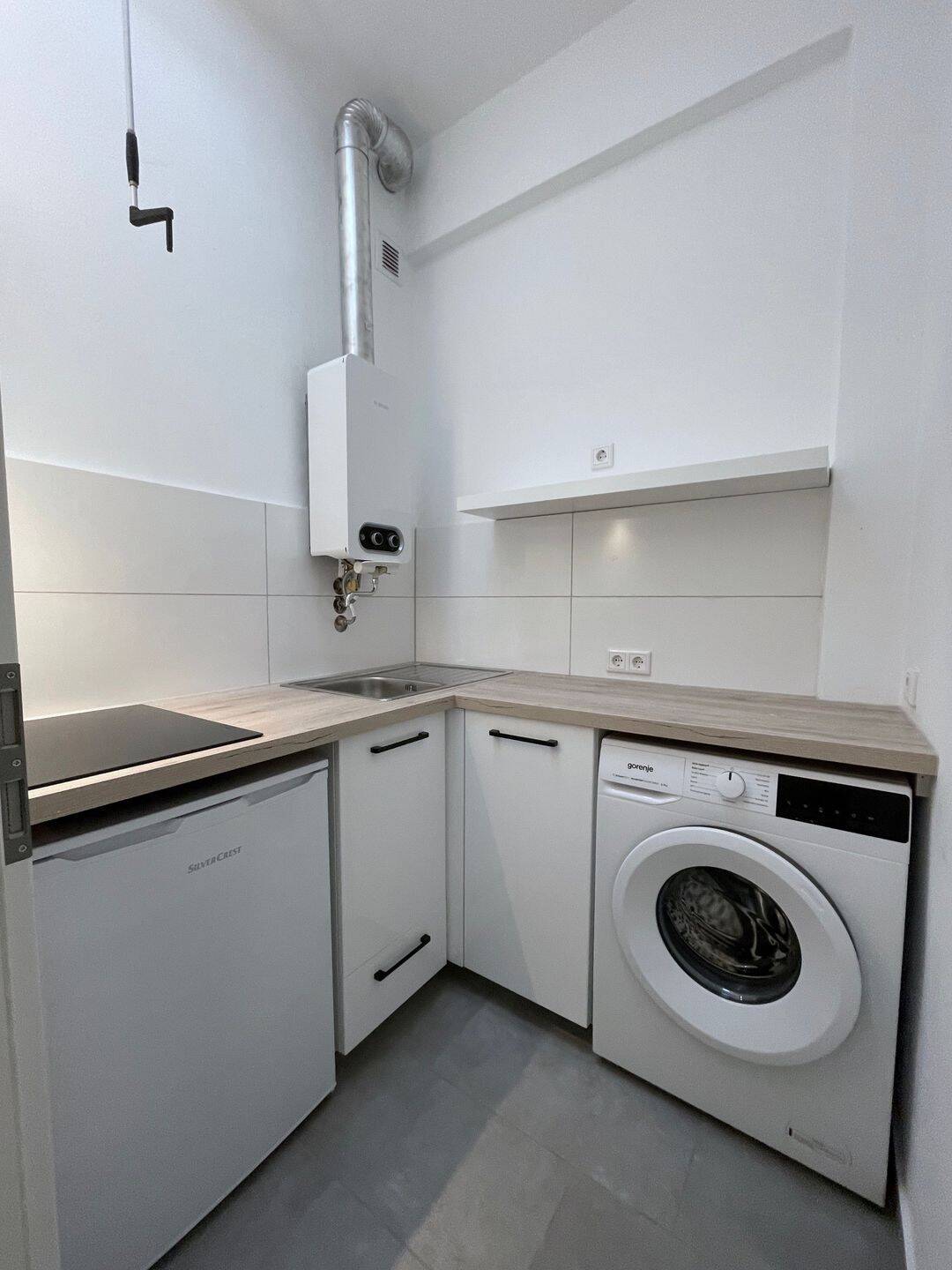 Möbliertes 1-Zi. Apartment in H-Döhren – Hannover – Vorschaubild 10