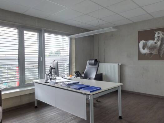 Büro-/Praxisfläche zur Miete 3.500 € 6 Zimmer 184,8 m² Bürofläche Oos Baden-Baden 76532